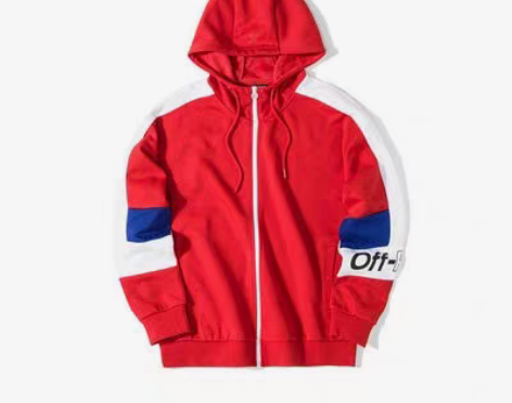 原价：￥139 特步男女运动外套秋季新款时...