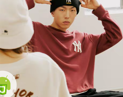 转卖【狂欢价】MLB官方 男女情侣毛线帽刺...