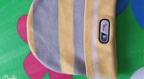 包邮安踏针织帽子 感兴趣的话点“我想要”和...