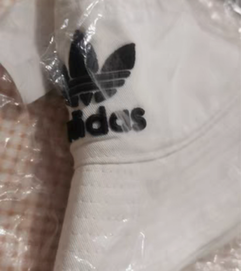 包邮阿迪达斯 Adidas 三叶草 渔夫帽...