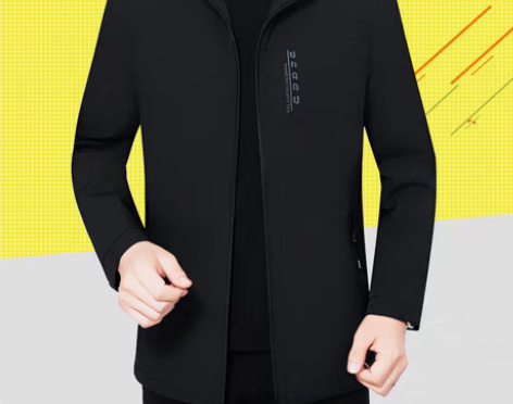 转卖啄木鸟 夹克 感兴趣的话点“我想要”和...