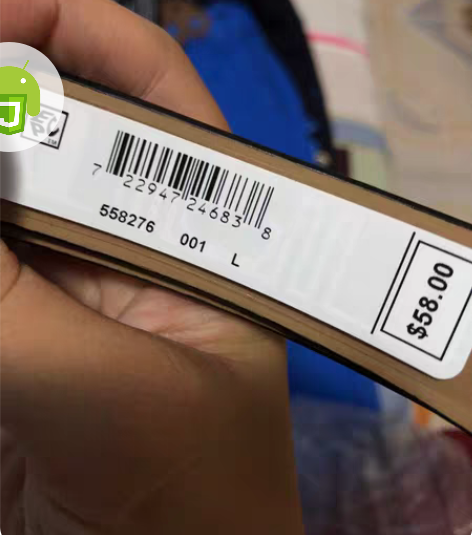 包邮全新正品花花公子羽绒服，尺码175/X...