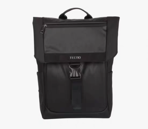 Tecno 青春款都市双肩包 传音旗下Te...