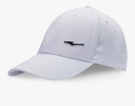 转卖鸿星尔克运动帽2021秋季新款男女情侣...