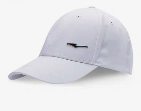 包邮鸿星尔克官方旗舰棒球帽男户外休闲街头男...