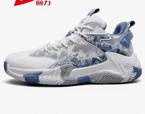 回力篮球鞋青少年学生运动鞋 2022年新款...