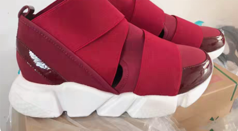 JORYA 休闲运动鞋37码全新 澳门威尼...