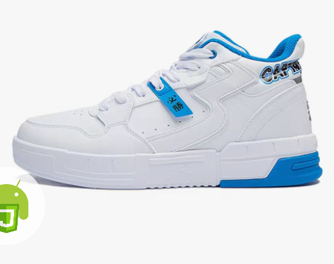 转卖【开工价】队长小翼联名|361男鞋运动...