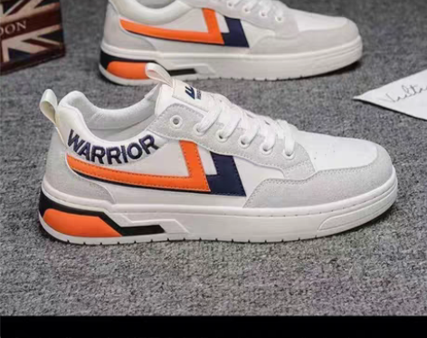 包邮回力男鞋新款春四季男款潮流百搭学生帆布...