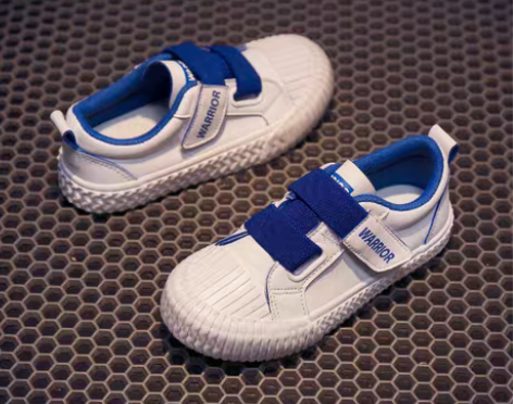 转卖【38活动价】回力童鞋2021春款休闲...