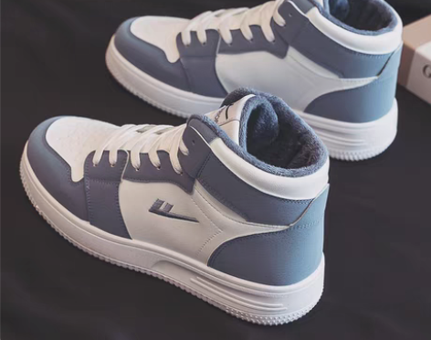 转卖回力男鞋棉鞋子男冬季保暖加绒高帮鞋20...