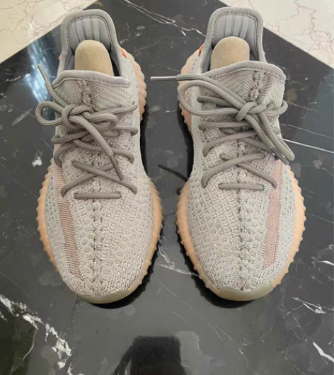 包邮350 欧洲限定 37.5码 原盒 充...