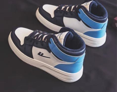 转卖#换季穿新鞋 【38活动价】回力男鞋厚...