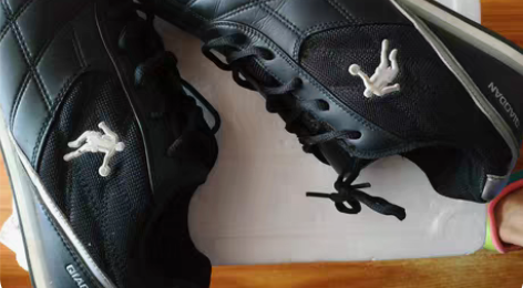 休闲、运动男鞋,乔丹、贵人鸟运动鞋,闲置卖...