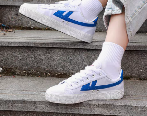 转卖回力官方旗舰店2021新款帆布鞋俊俊同...