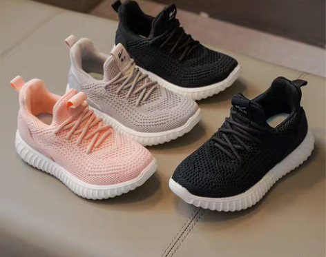 转卖【火拼价】回力童鞋儿童网鞋透气网面男童...