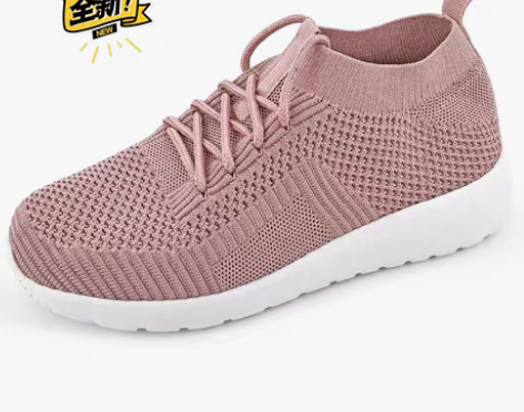 包邮童鞋 SKYWHEEL 外贸转内销 透...