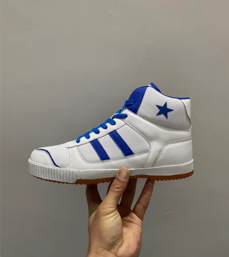 双星经典运动鞋40码，码数偏大，适合41的...