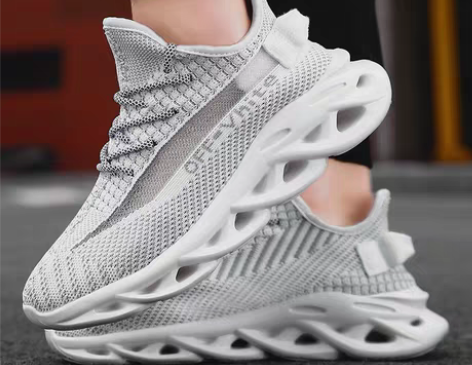 转卖华强回力夏季男鞋超轻软底椰子鞋透气男士...