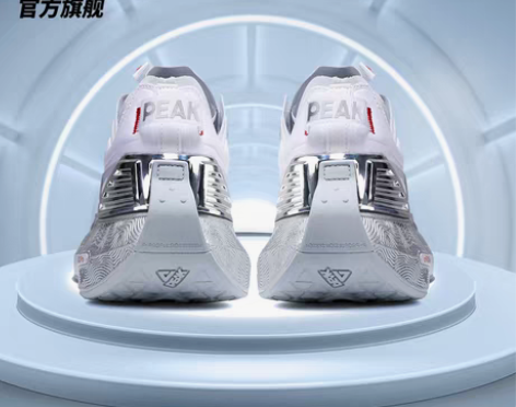转卖【保价行动】匹克态极3.0PRO运动鞋...