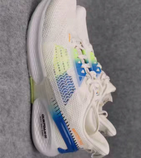 包邮40码 361跑鞋男鞋运动鞋2021年...