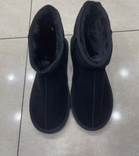 包邮包邮回力男款棉鞋 （室内）40/41/...