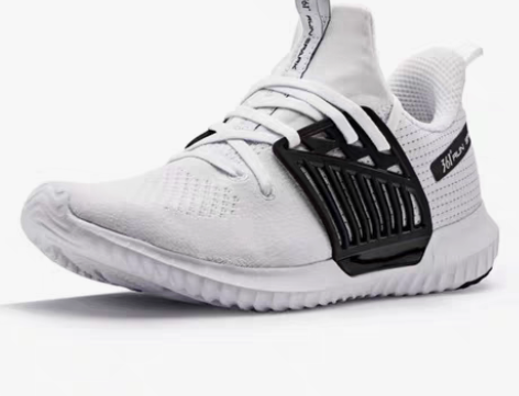 转卖361度，跑步鞋休闲运动鞋 感兴趣的话...