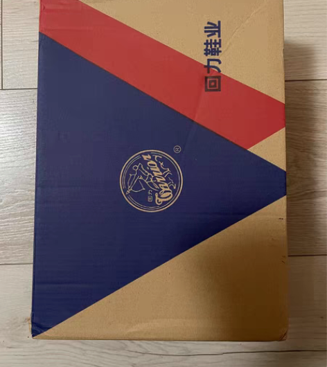 包邮闲置男童回力运动鞋，买完就试穿了一下，...