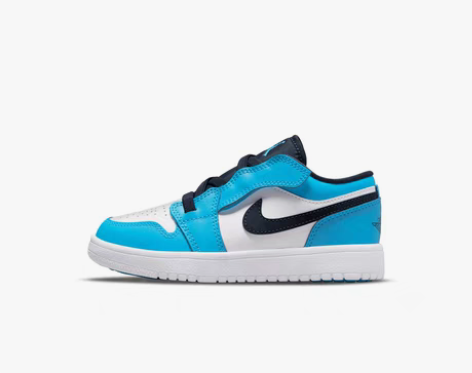 转卖Jordan官方JORDAN 1 LO...