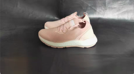 包邮全新skywalk天步春秋季女低帮运动...