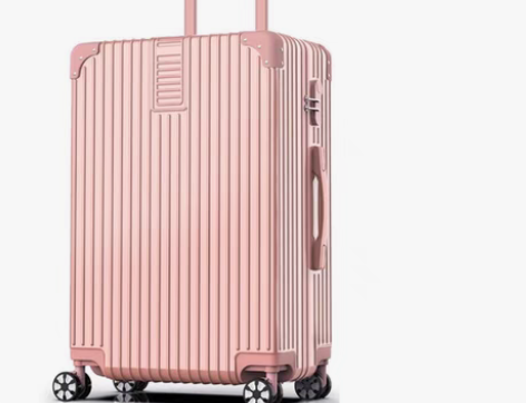 买的行李箱一直没用，有需要的朋友可以联系我...