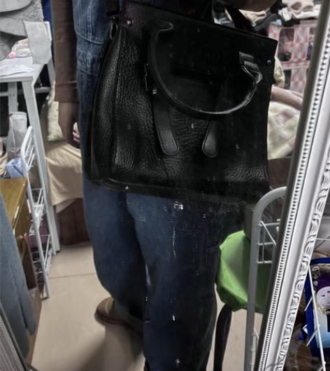 包邮全新包包 蔻一 感兴趣的话点“我想要”...