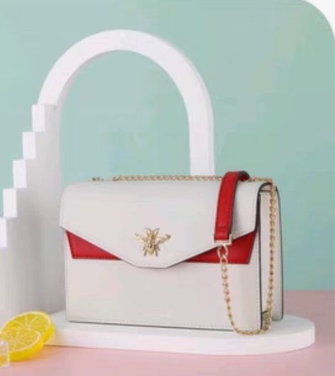 包邮JISWENA时尚女包镶钻小方包春夏季链条小包单肩斜挎包...