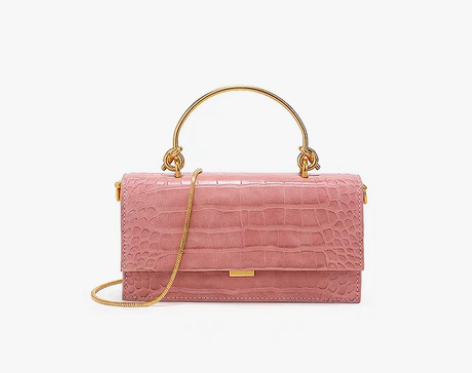 转卖【狂欢价】2019新款夏天上新小包包鳄...