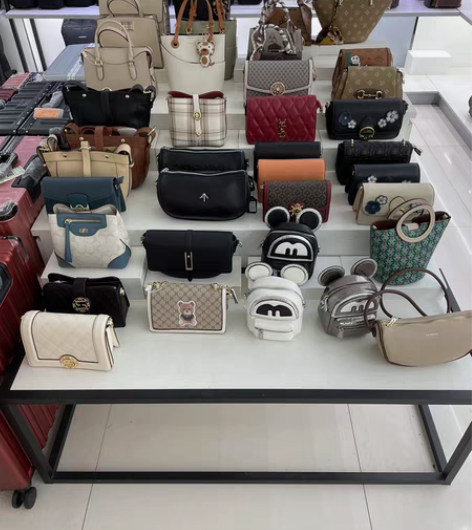 啄木鸟,袋鼠时尚女包,看中的可以发细节图 ...