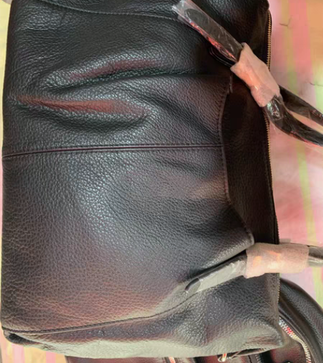 已售已售）头层牛皮女包，大挎包，斜挎，手拎...