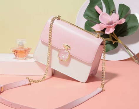 转卖欧时纳包包女2021夏季新款时尚单肩包...