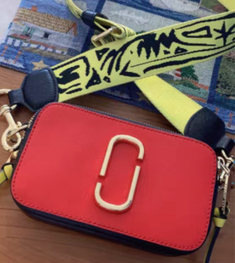 包邮MARC JACOBS SNAPSHO...