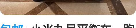 包邮小米九号平衡车,跑了136公里,偶尔骑...