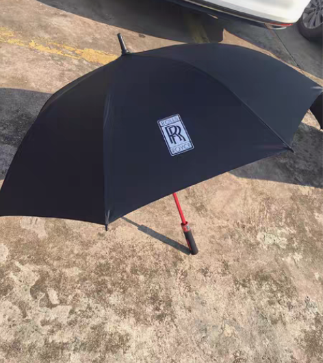 包邮【低价包邮】劳斯莱斯同款雨伞全自动雨伞...