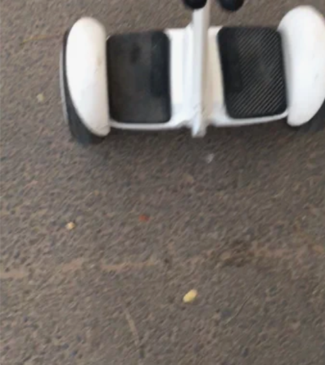 小米九号平衡车一台使用正常都好用有需要的联...