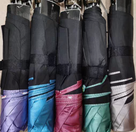 包邮天堂伞，全新，公司礼品处理，伞袋上有单...