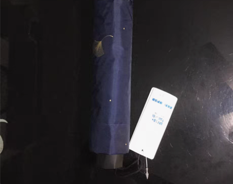 包邮包邮 全新 天堂伞 可选两个赠送品 黑...