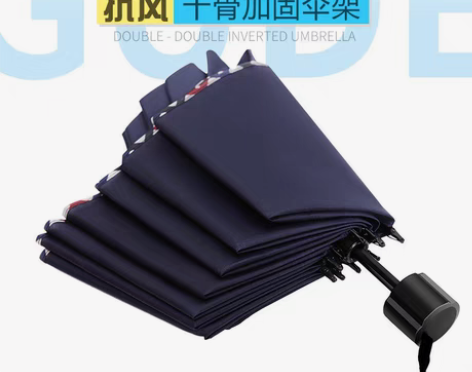 包邮【全新包邮】十骨八股加大雨伞双人三人大...