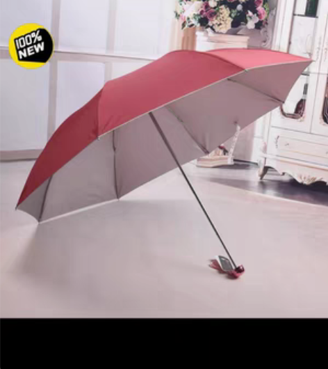 天堂伞全新,有20多个,全买包邮 感兴趣的...