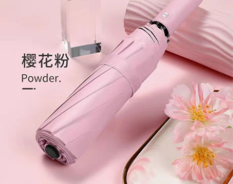 包邮【12骨全自动】 南方朋友做的实体雨伞...