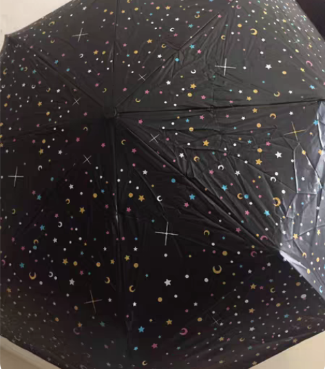 包邮全新防紫外线，晴雨伞，无包装无吊牌， ...