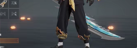 169级邮箱标准版火男精武魂 雷王锯 蝶梦...