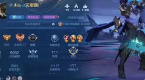 王者v10租号 安卓qq区421皮小国标魔...