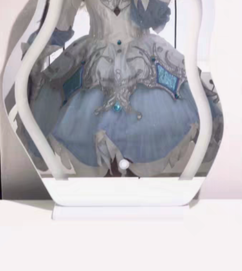 小乔天鹅之梦白天鹅cos大全套 喵屋家m码...